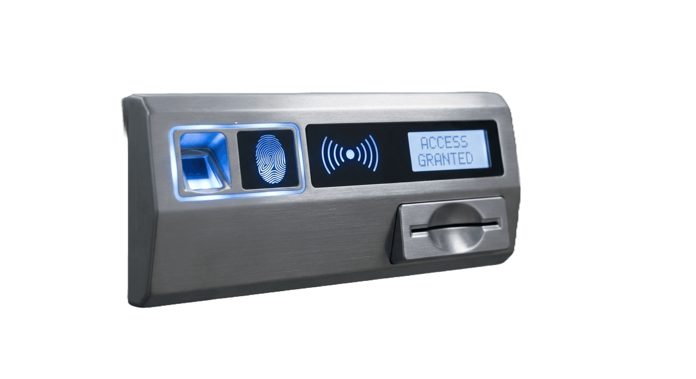 Access Control System